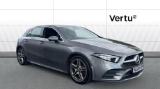 Mercedes-Benz A-Class A200 AMG Line 5dr Auto Petrol Hatchback